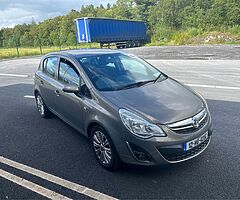 12 Corsa Nct 1/24
