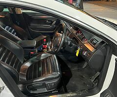 12 PASSAT CC MINT - Image 4/7