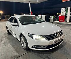 12 PASSAT CC MINT - Image 7/7