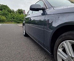 Audi A4 2.0Tdi Diesel 2010 6 Valid Nct