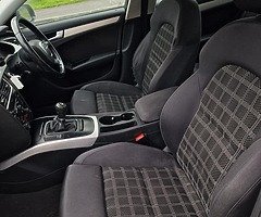 Audi A4 2.0Tdi Diesel 2010 6 Valid Nct - Image 9/10