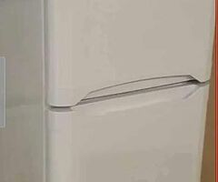 Fridge freezer