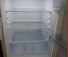 Fridge freezer