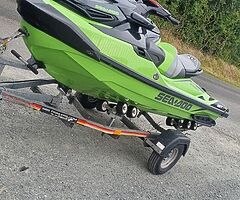 Seadoo 300 rx - Image 4/4