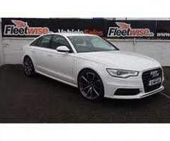 Diesel car wanted