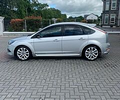 Ford Focus Zetec S - Image 3/9