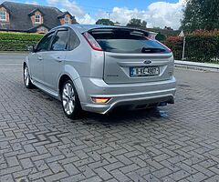 Ford Focus Zetec S - Image 4/9