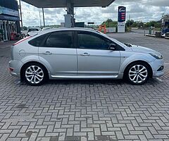 Ford Focus Zetec S - Image 6/9