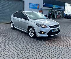 Ford Focus Zetec S - Image 7/9