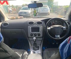 Ford Focus Zetec S - Image 8/9