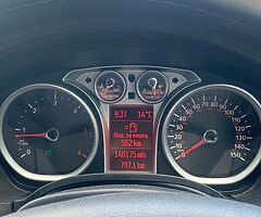 Ford Focus Zetec S - Image 9/9