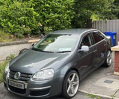 2010 Mk5 jetta