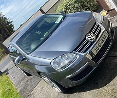 2010 Mk5 jetta