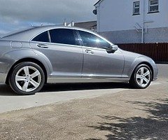 S CLASS MERCEDES - Image 4/10