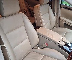 S CLASS MERCEDES - Image 8/10