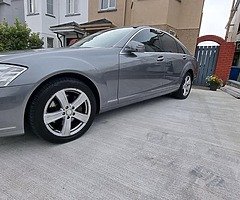 S CLASS MERCEDES - Image 10/10