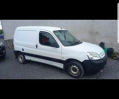 Berlingo