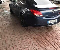 Insignia long nct tax sale swaps