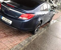 Insignia long nct tax sale swaps - Image 3/4