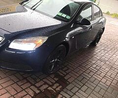 Insignia long nct tax sale swaps - Image 4/4