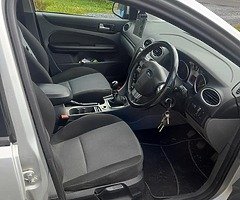 09 ford focus - Image 5/7