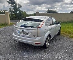 09 ford focus - Image 7/7