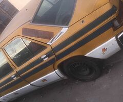 190 Benz for se - Image 3/7