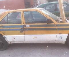 190 Benz for se - Image 4/7