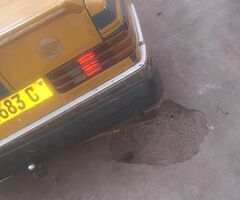 190 Benz for se - Image 5/7