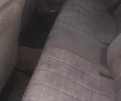 190 Benz for se - Image 6/7