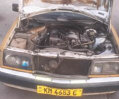 190 Benz for se - Image 7/7