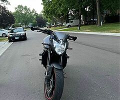 2013 Yamaha FZ - Image 5/6