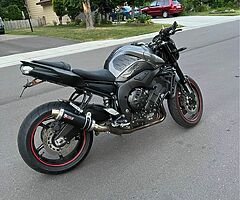 2013 Yamaha FZ - Image 6/6