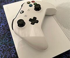 Xbox one s
