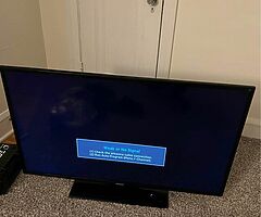 50” Samsung - Image 4/9