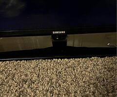 50” Samsung - Image 5/9