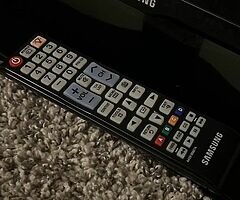 50” Samsung - Image 8/9