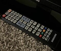 50” Samsung - Image 9/9