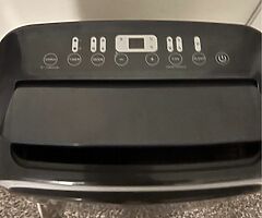 Portable air conditioning  arctic king