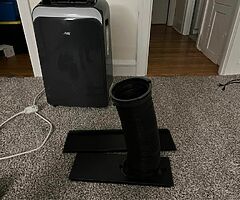 Portable air conditioning  arctic king - Image 4/4