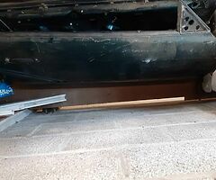 Bmw e36 doors