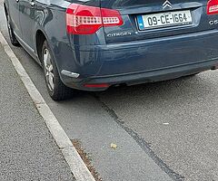 CITROEN C5