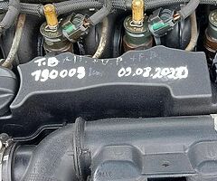 CITROEN C5 - Image 9/10