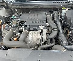 CITROEN C5 - Image 10/10