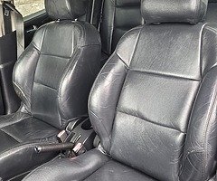 Peugeot 207 1.4 Diesel NCT November ( Full Leather bucket seats) - Image 8/9