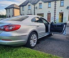 Passat cc - Image 5/9