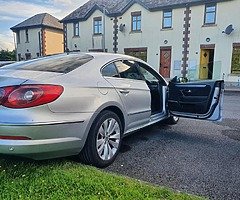 Passat cc - Image 6/9