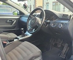 Passat cc - Image 8/9