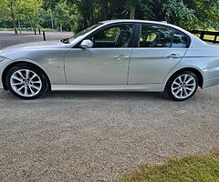 2009 BMW 318D FULL LEATHER / IRISH CAR - Image 5/10