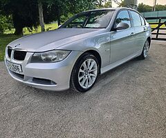 2009 BMW 318D FULL LEATHER / IRISH CAR - Image 6/10